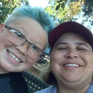 Meet your Posher, Dawn